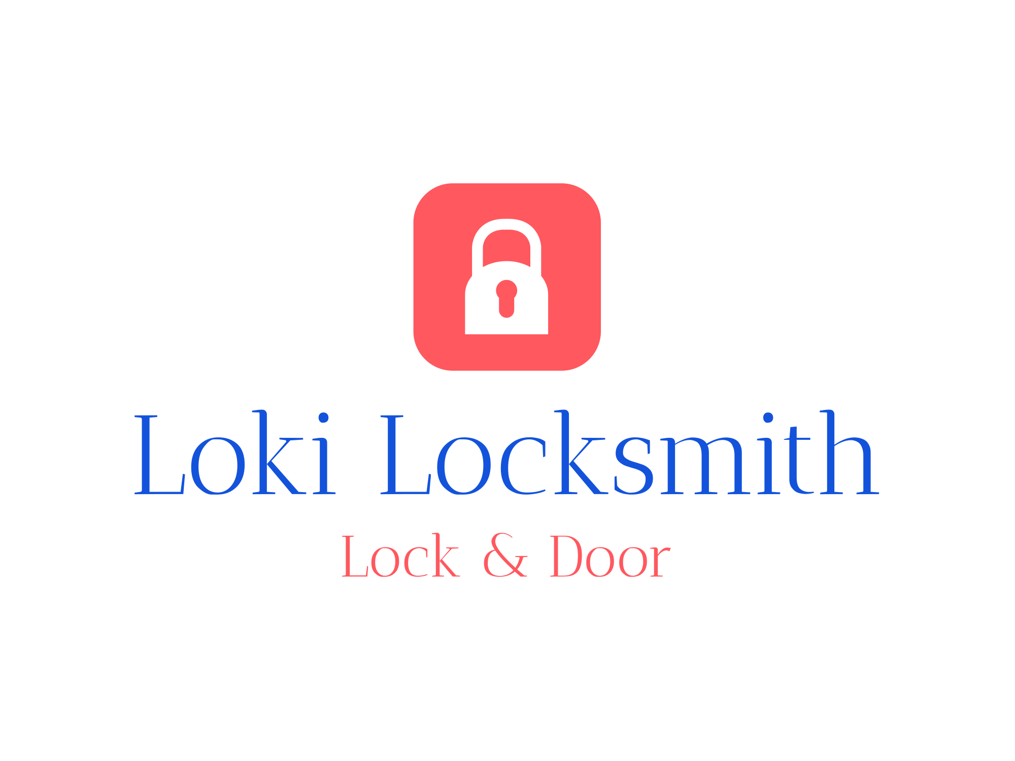 Loki Locksmith